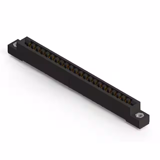 357-022-553-108 EDAC Inc.  Edgeboard Connectors